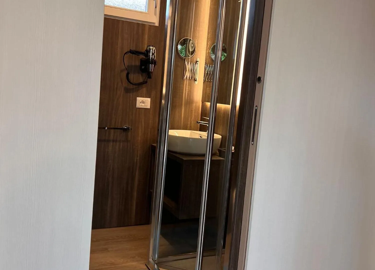 아파트 Jolanda Vacanze 카발리노