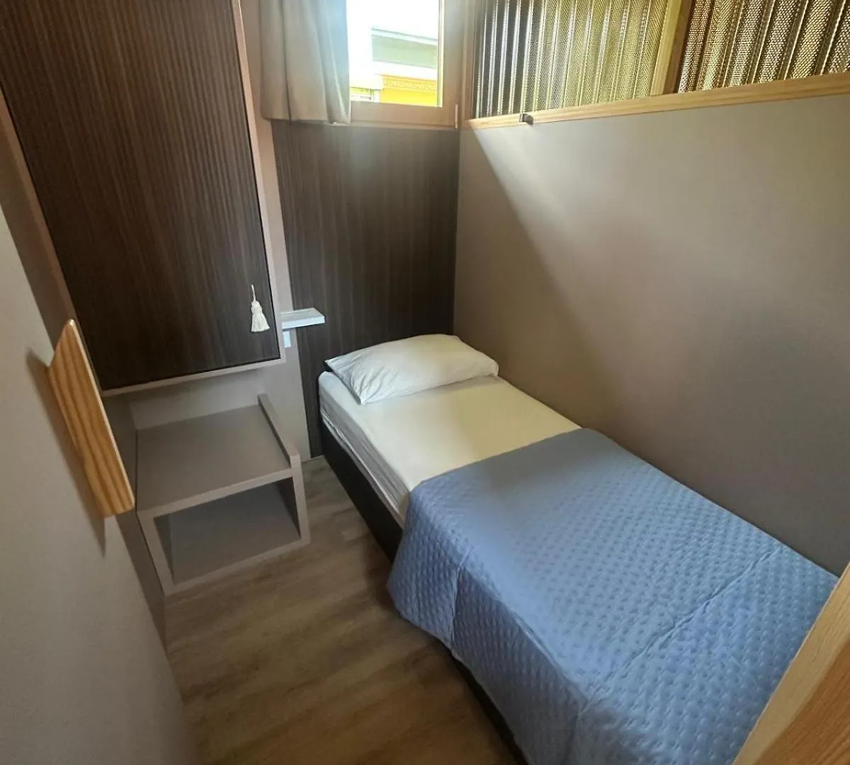 아파트 Jolanda Vacanze 카발리노